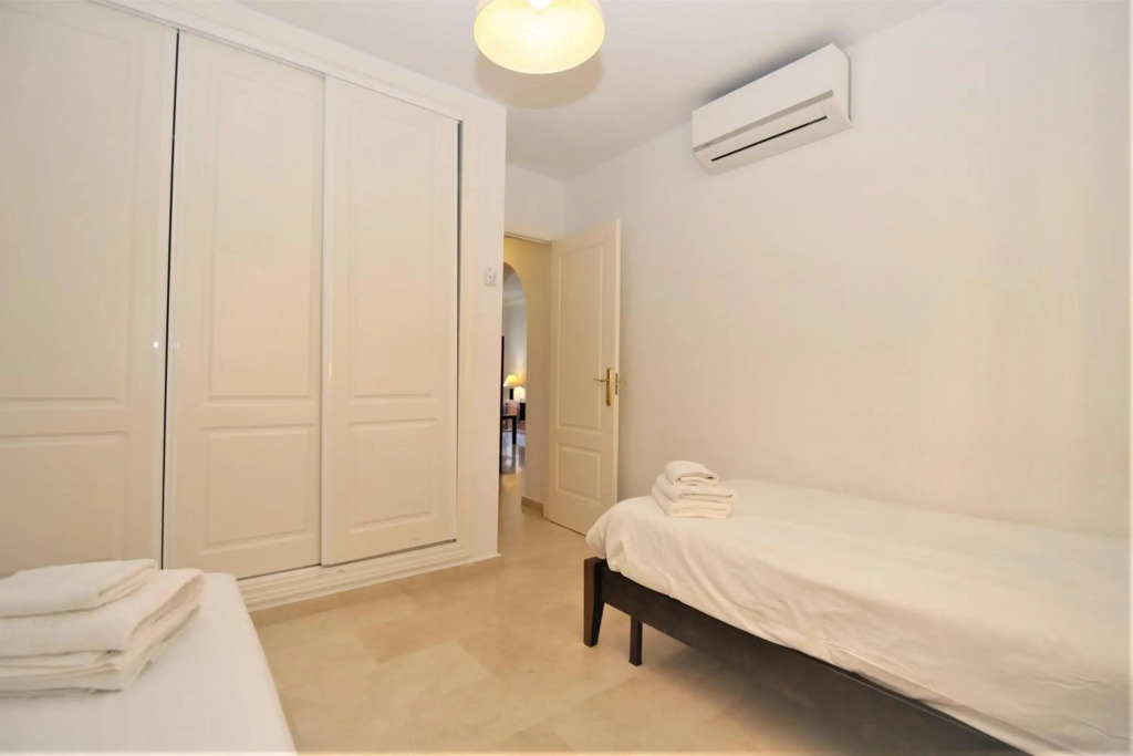 Apartment PEDRO