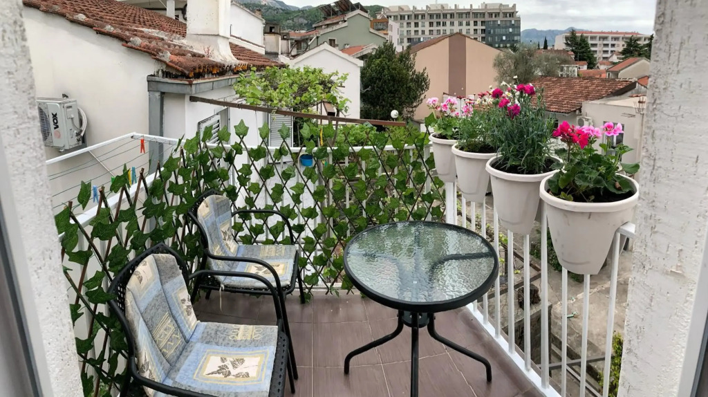 Apartment Viva