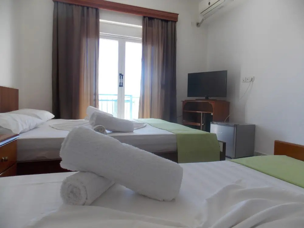 Hotel Dea