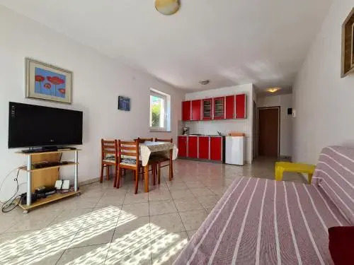 Apartments Daiana 1267