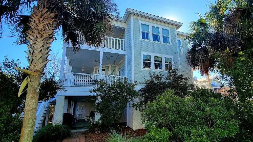 6 Waterside Walk by Tybee Vacation Rentals