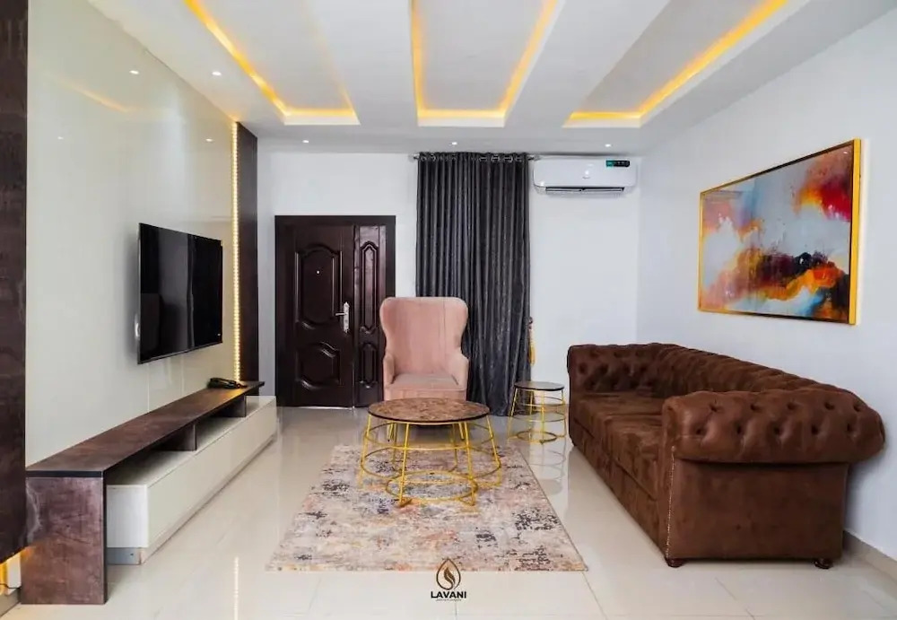 Lavani Apartment