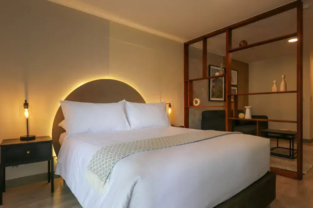 Studio 4 Living in Barranco by Wynwood House