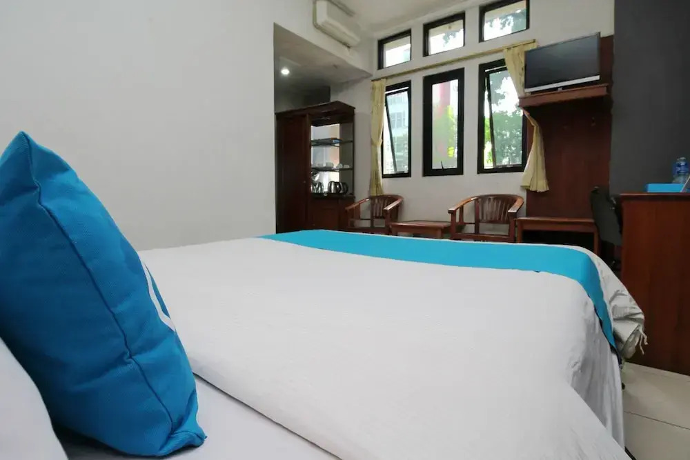 Cihampelas Hotel 2