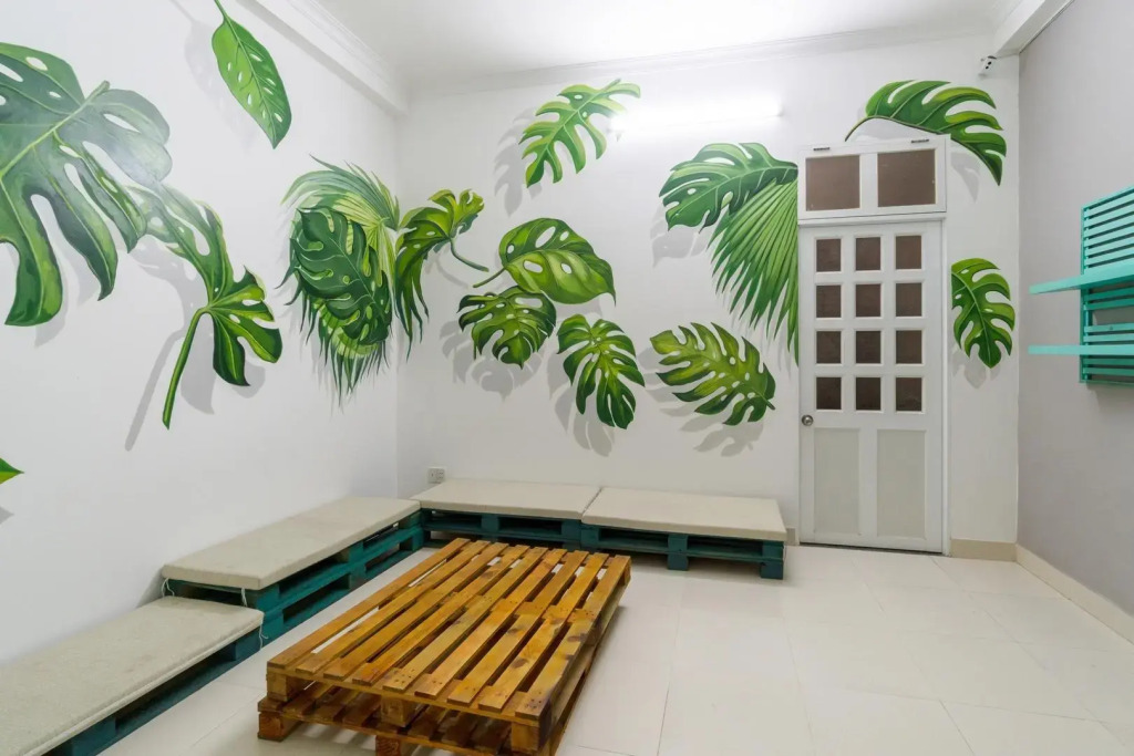 F5 Homestay