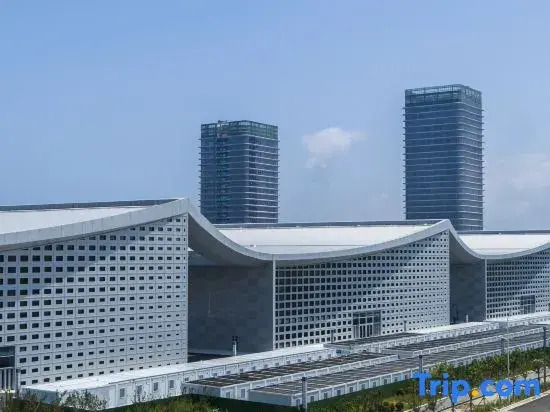 Weihai Chengtou Beichen Hotel