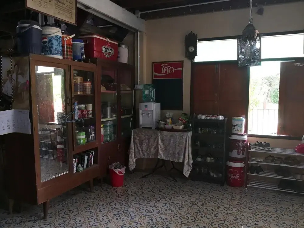 Baan Raiplaysoi Homestay