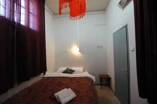 Simsim Guesthouse