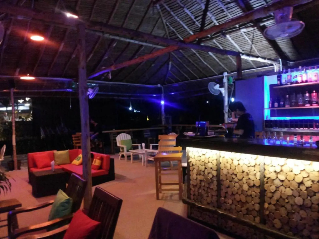 Lamai Coconut Beach Resort