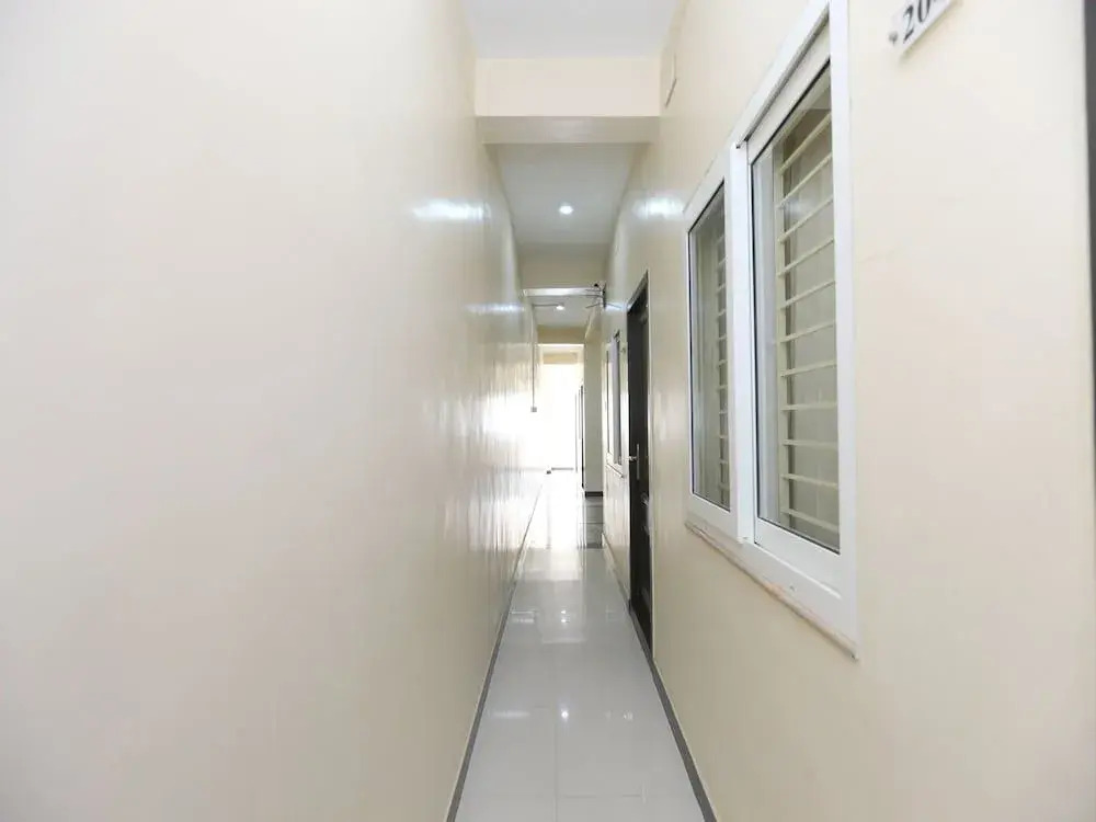 OYO 14934 Kalyani Grand