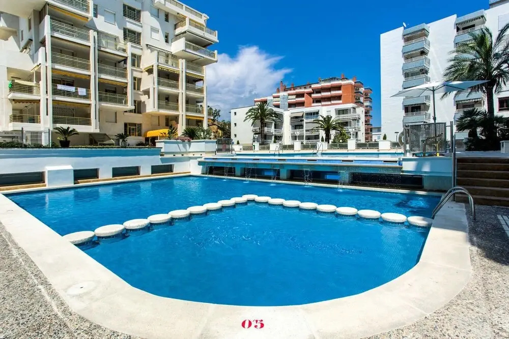 Apartamento Miramar TVL 34