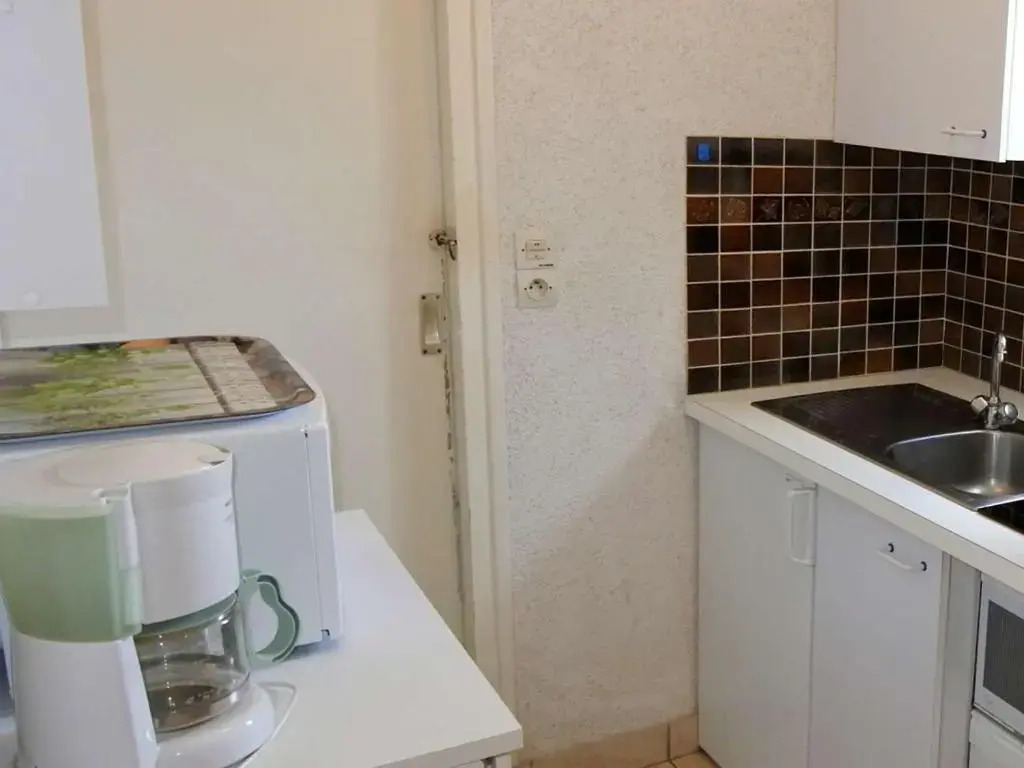 Villa Locmariaquer, 4 pièces, 5 personnes - FR-1-477-57