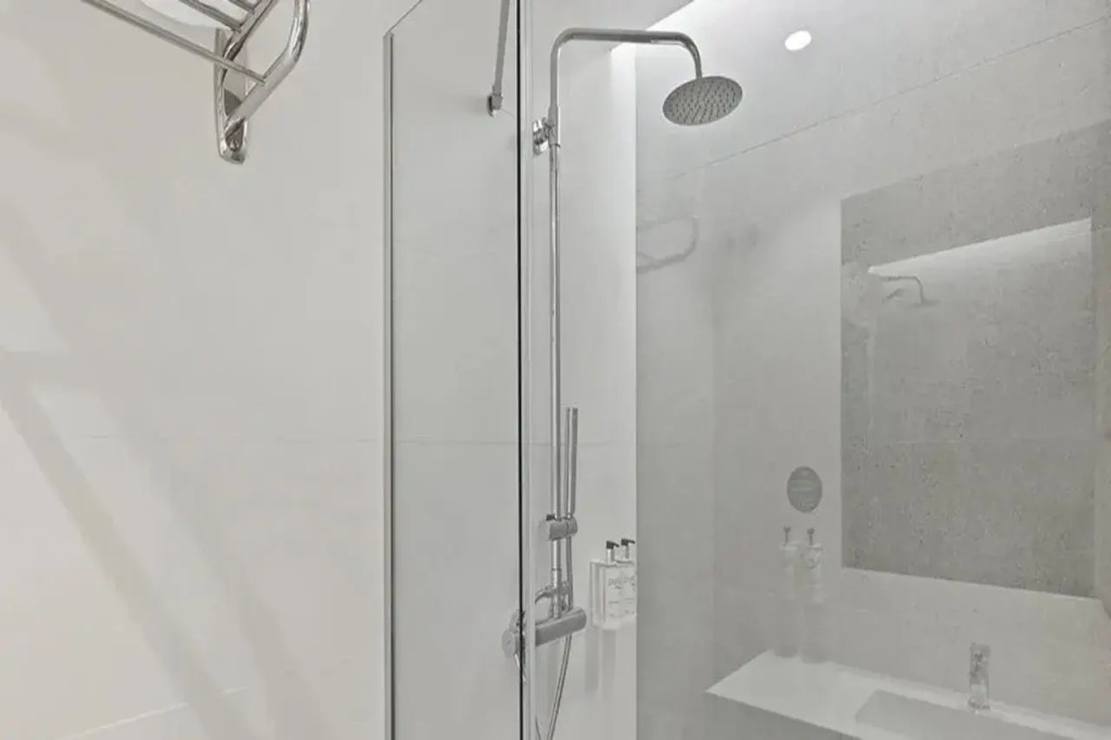 B&B HOTEL Madrid San Fermin