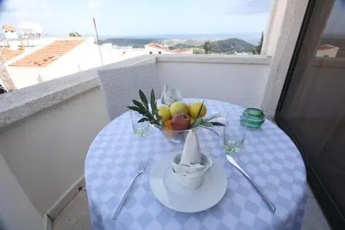 Pissouri Village Studios
