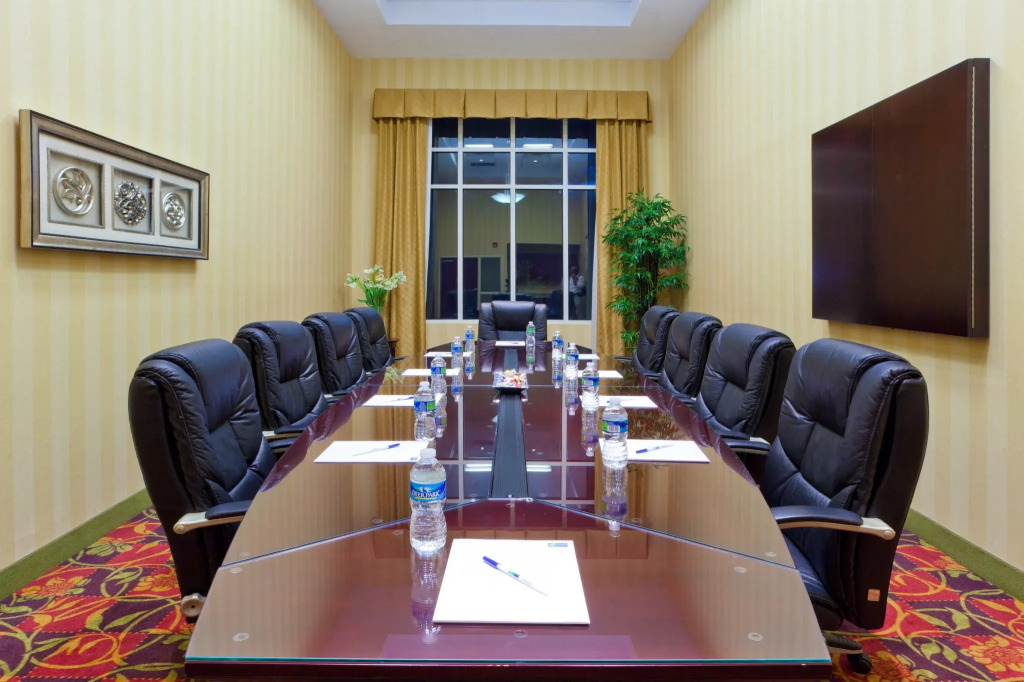 Holiday Inn Express Woodstock-Shenandoah Valley by IHG