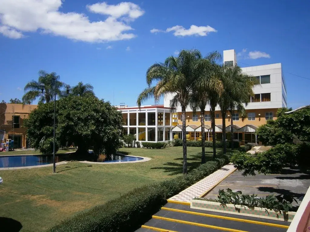 Hotel Fénix