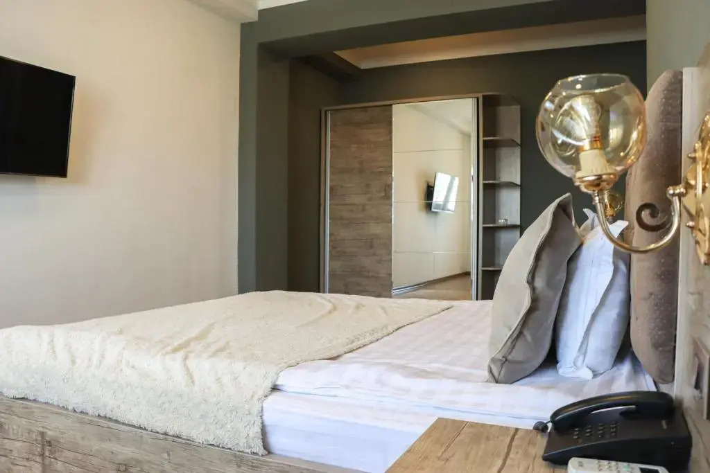 Dream Inn H&A