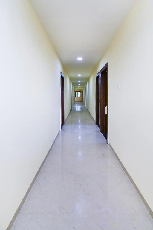 OYO 46263 Raida Lodge