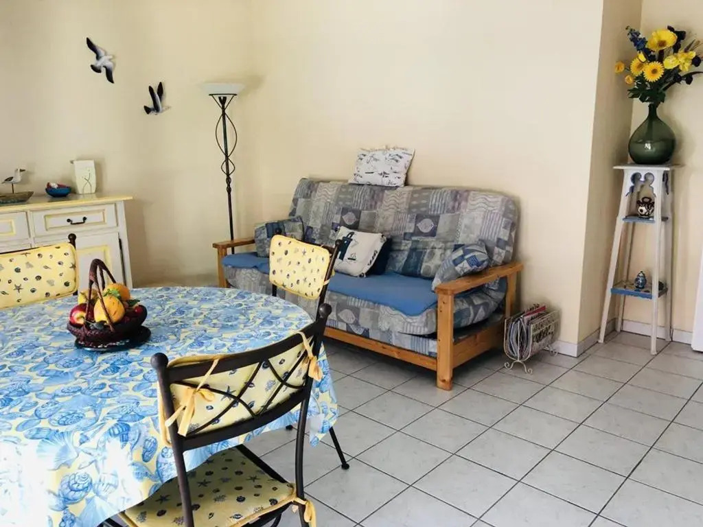 Appartement Arcachon, 2 pièces, 4 personnes - FR-1-433-48