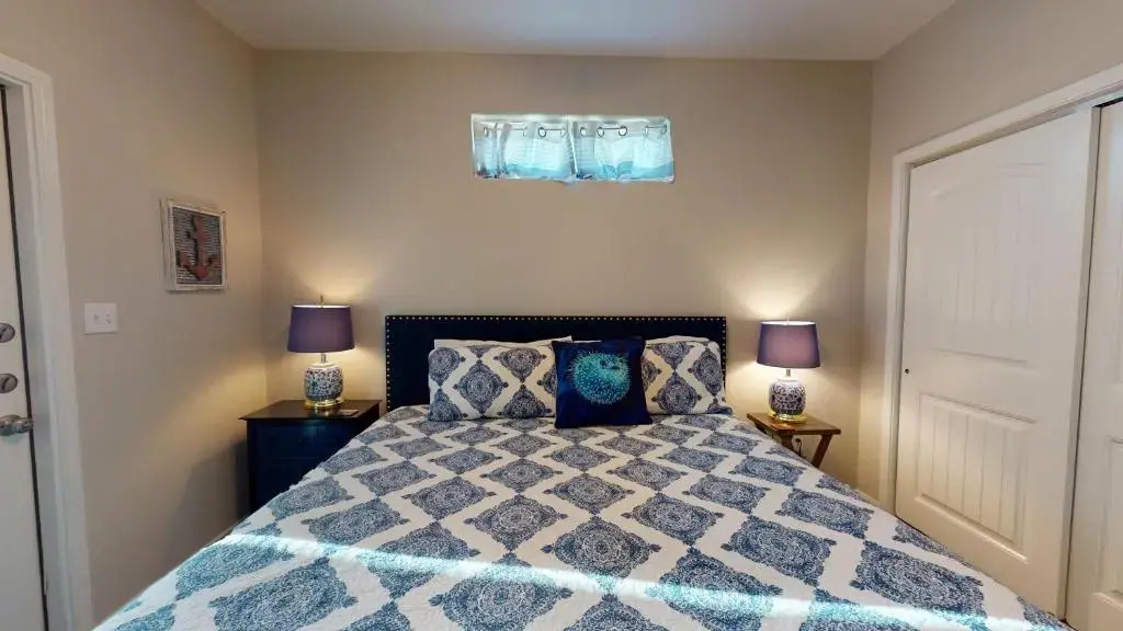 BC201 New Townhome, Heated Pool, Golf Cart Accessible