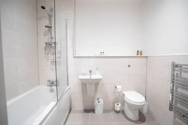 The Wallgate Apartments Wigan by Opulent Living