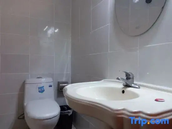 Friendship Hotel