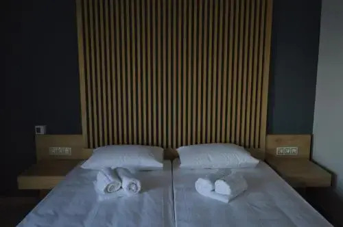 Hotel Plaza