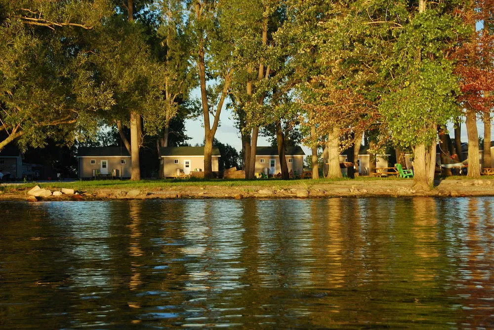 Les Tipieau Domaine Pourki