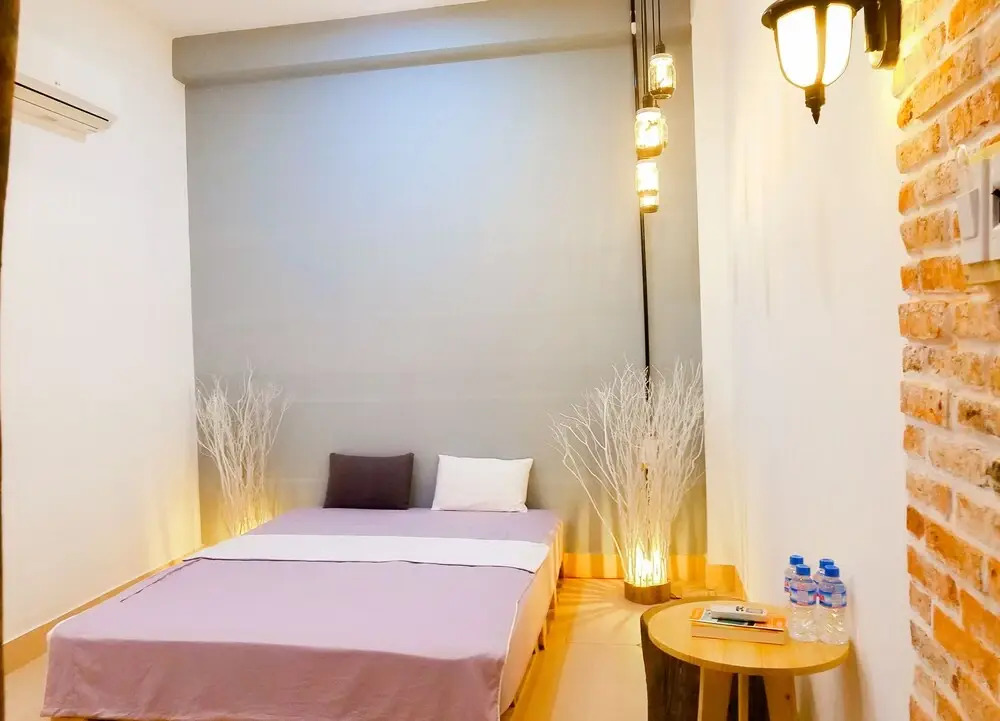 Joy House Hostel