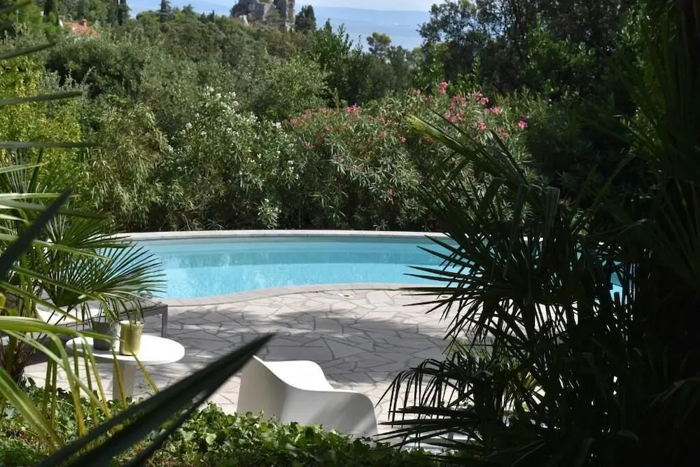 Villa Borgo Duino