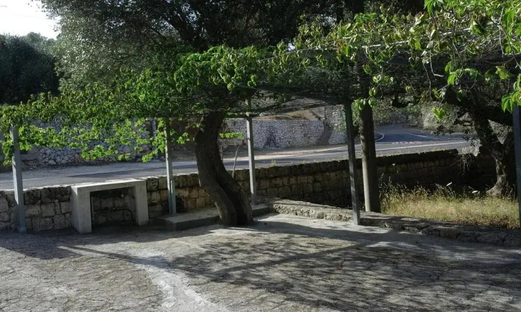 Casetta a 2 passi dal mare