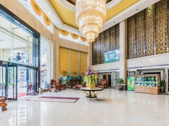 Yinglun Holiday Hotel