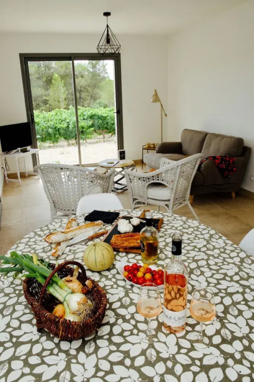 Domaine Haut Lirou