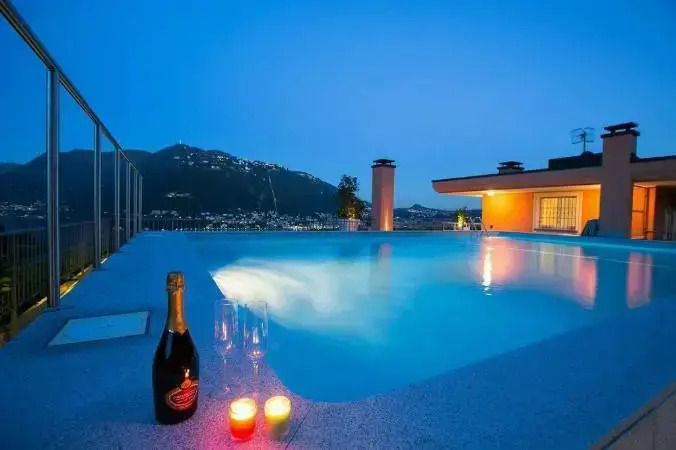 Villa Bertini