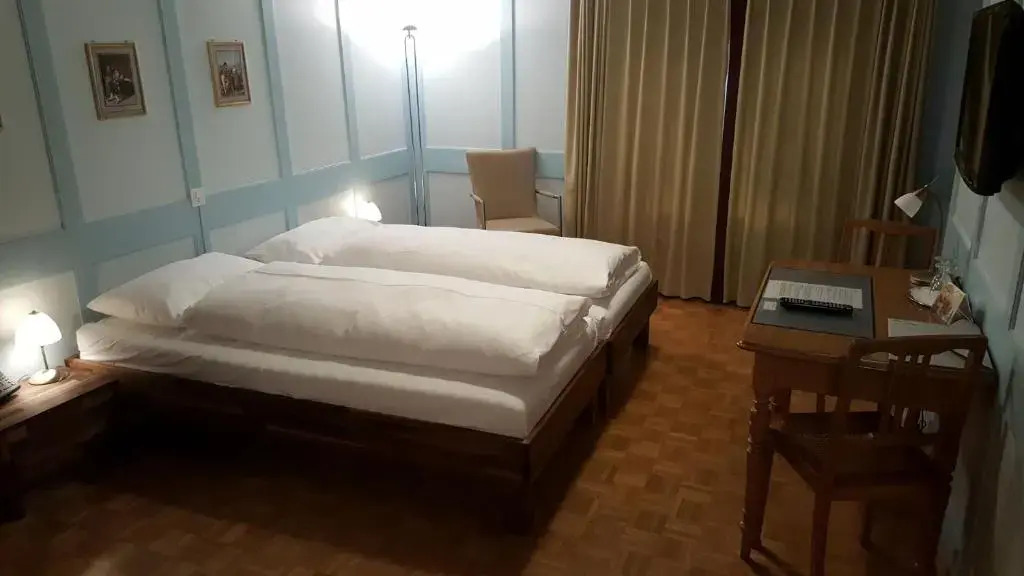 Adler Hotel