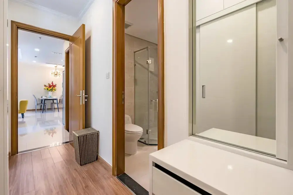 Homefit Vinhome Central Park