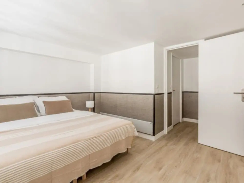 Edgar Suites Paris Richelieu 2