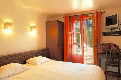 Chalet Colinn