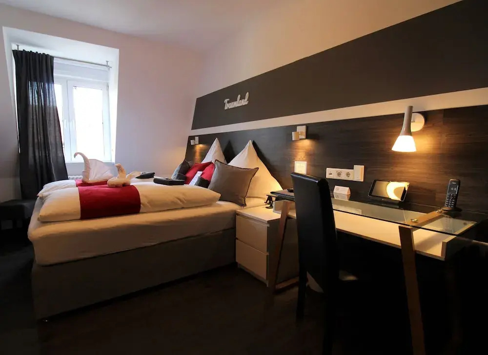 MH Hotel Lamm Rottweil