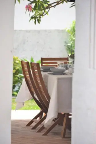 Villa Isabelita