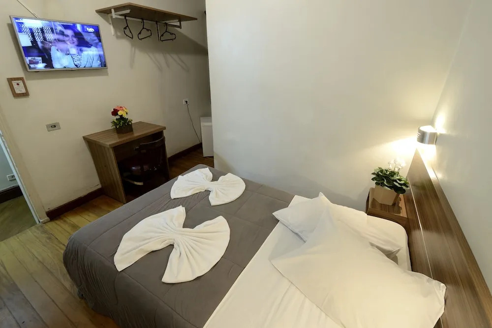 Hotel Rivoli