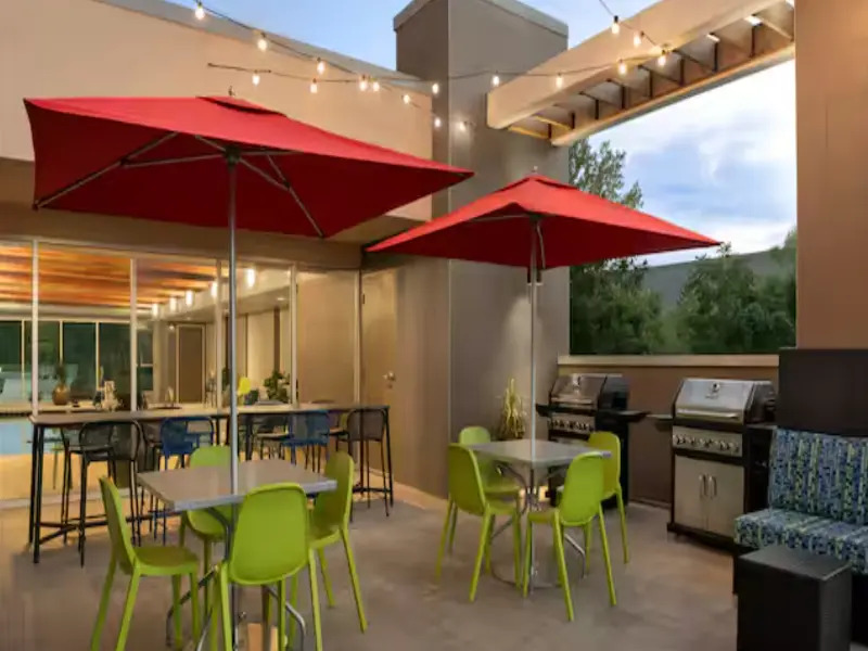 Home2 Suites By Hilton Waycross