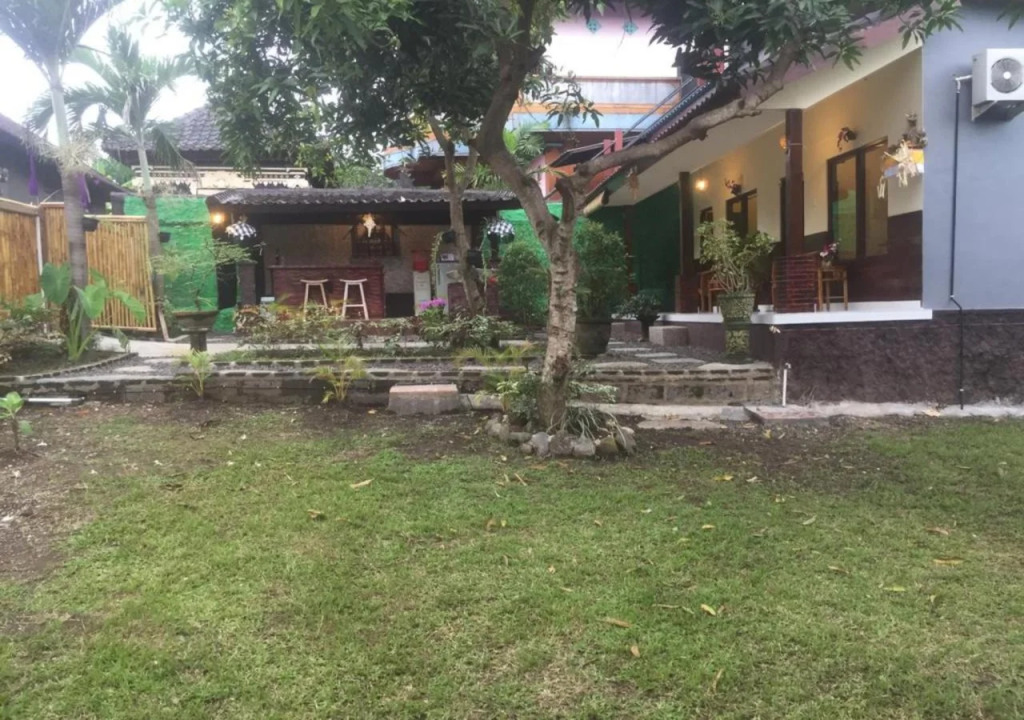 Wira Ayu Guest House