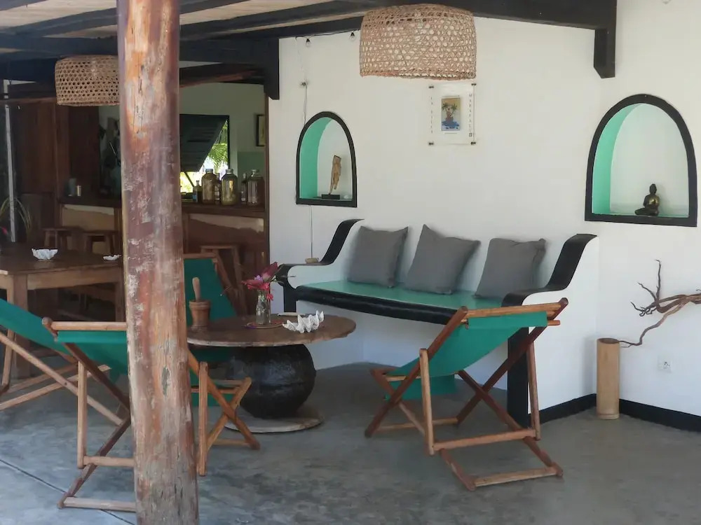 La Villa Mahafaly