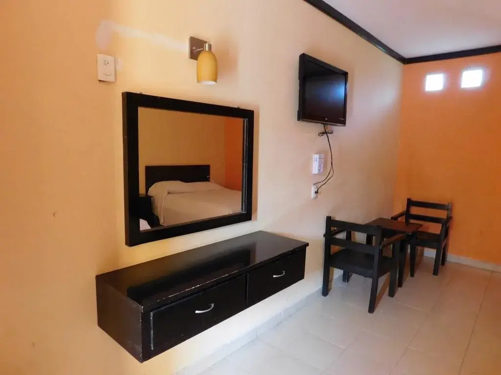 Hotel Akimpech