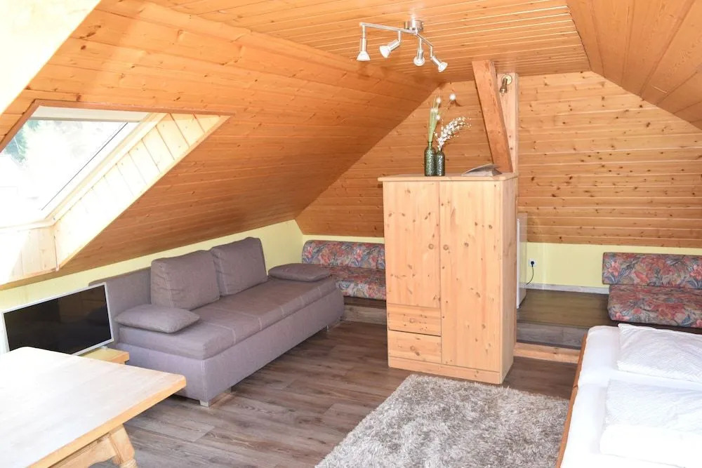 Landgasthof Am Teufelstisch