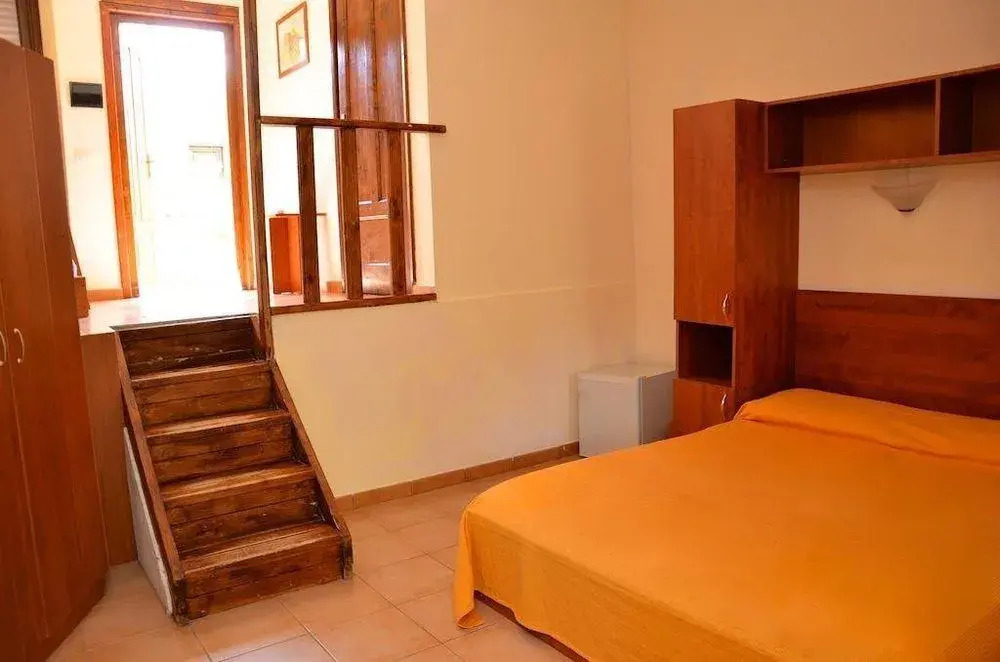 Villaggio Faro Punta Residence Hotel
