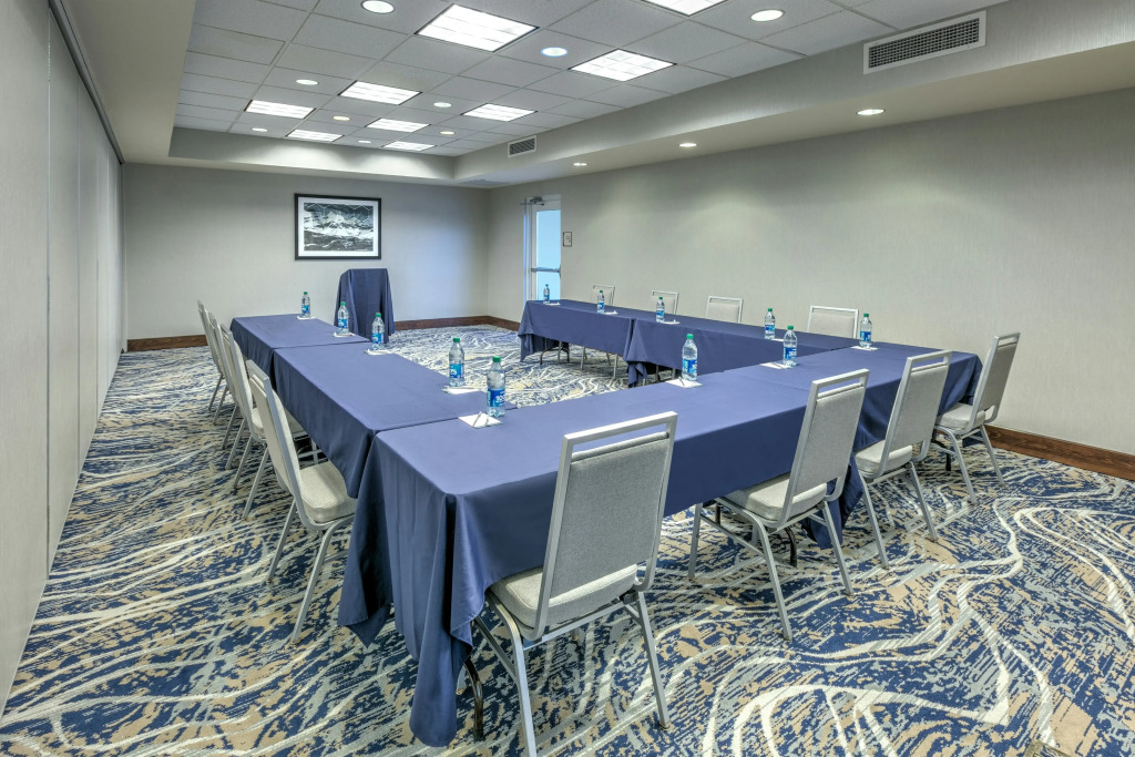 Homewood Suites - Rock Springs