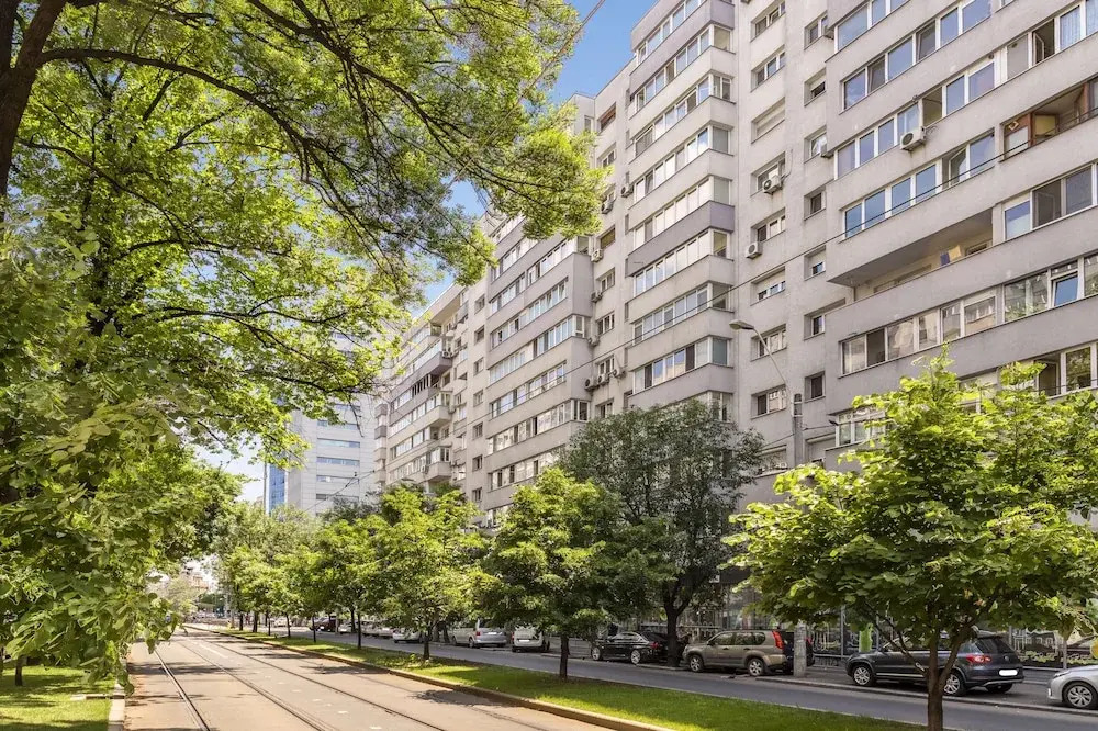 Victoriei Luxury Apartments