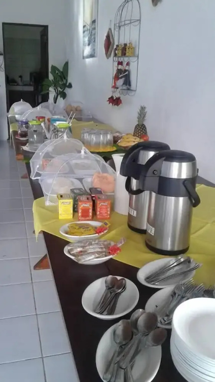 Pousada São Pedro